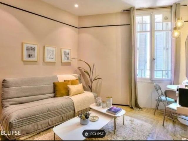 Appartement location à Les Puits, Cannes