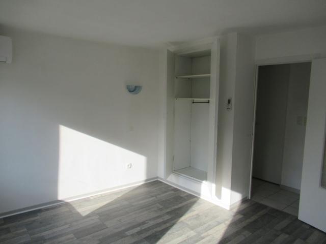 Appartement location à Castres