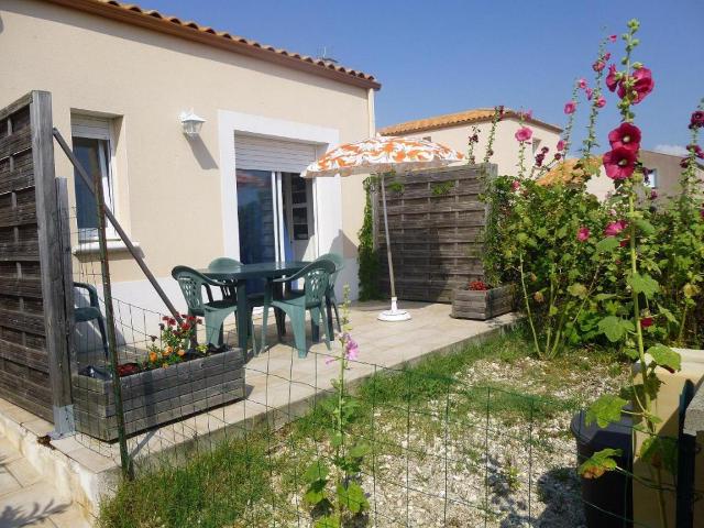 Appartement location à Châtelaillon-plage, Quartier du Casino
