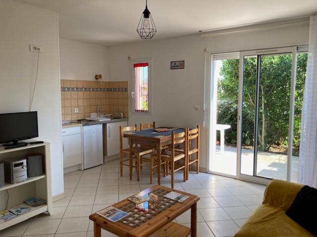 Appartement location à La Rochelle, Châtelaillon-plage