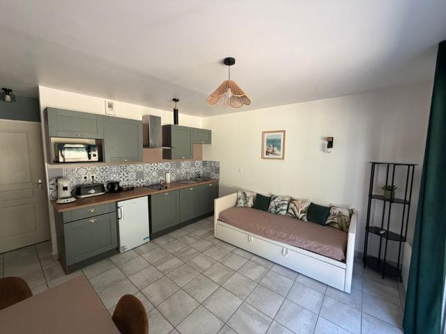 Appartement location à Chinon, Chaveignes
