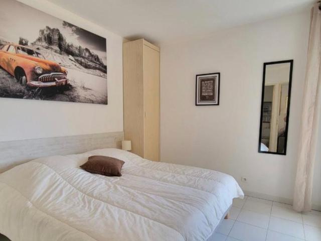 Appartement location à Arrondissement de Draguignan, Fréjus