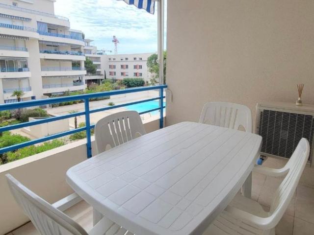 Appartement location à Arrondissement de Draguignan, Fréjus