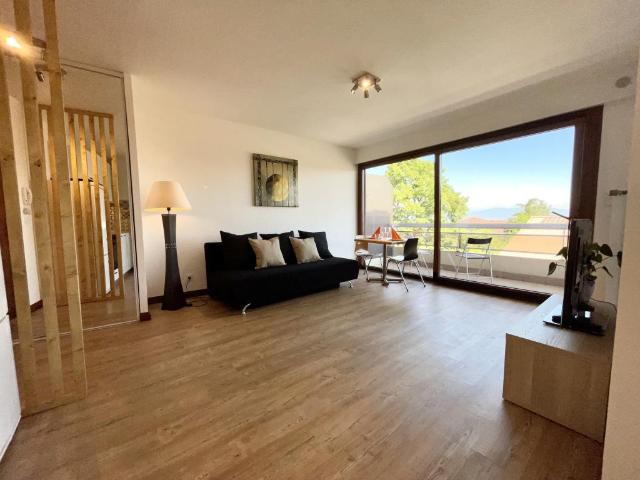 Appartement location à Gex