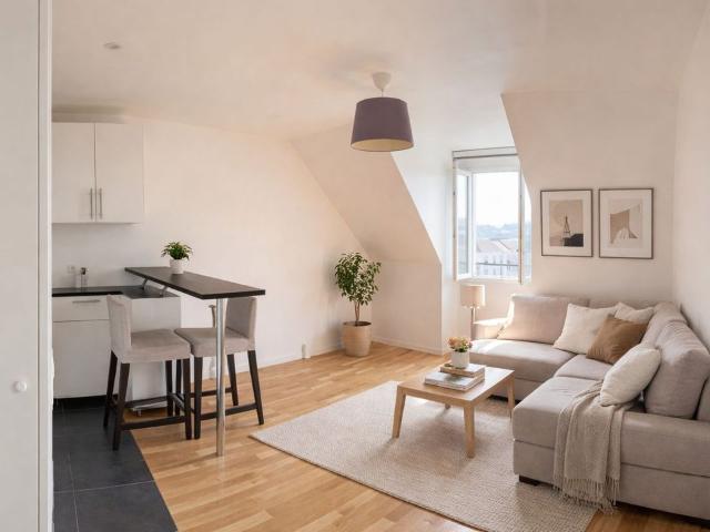 Appartement location à Saint-Germain-en-Laye, Houilles