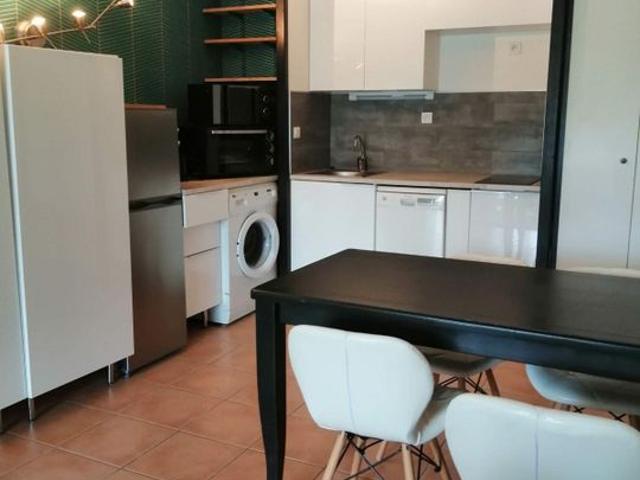 Appartement location à Le Ménigot, La Baule-Escoublac