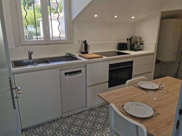 Appartement location à Grasse, Le Cannet