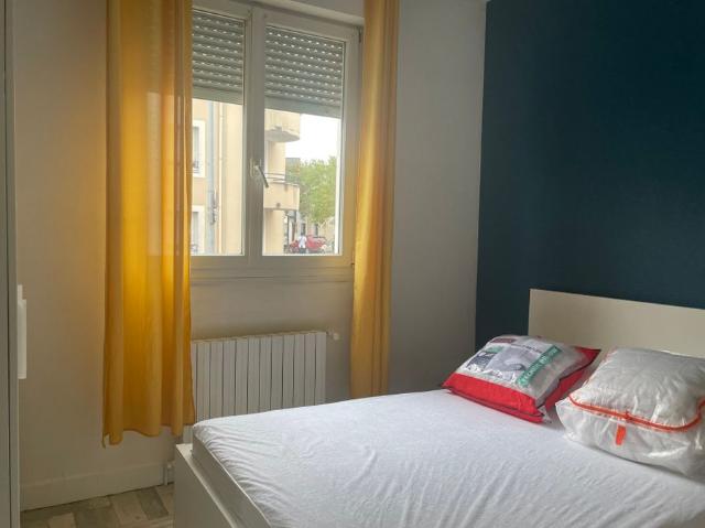 Appartement location à Le Mans