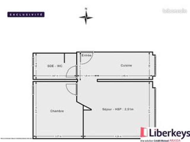 Appartement location à Lotissement Le Chant du Monde, Manosque