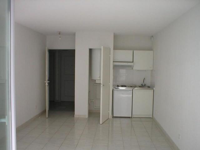 Appartement location à Marseille