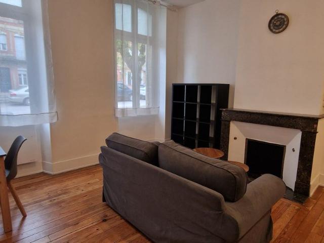 Appartement location à Montauban