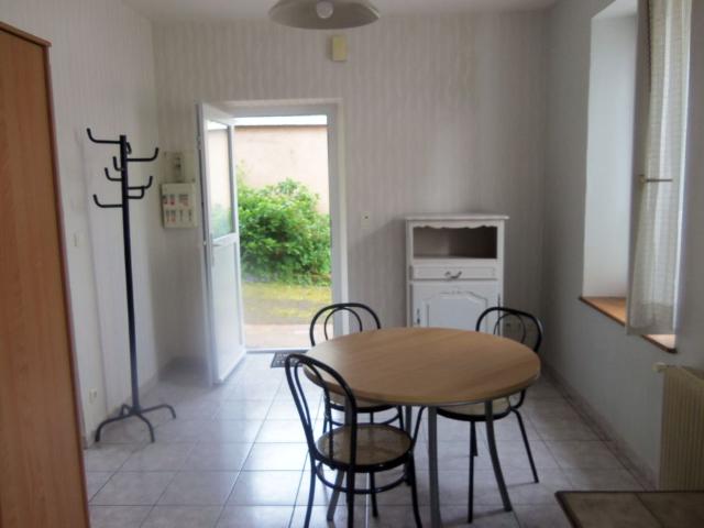 Appartement location à Montbéliard