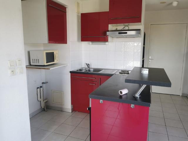 Appartement location à Centre Historique, Montpellier