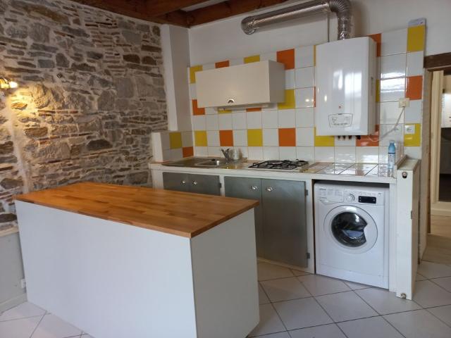 Appartement location à Nantes