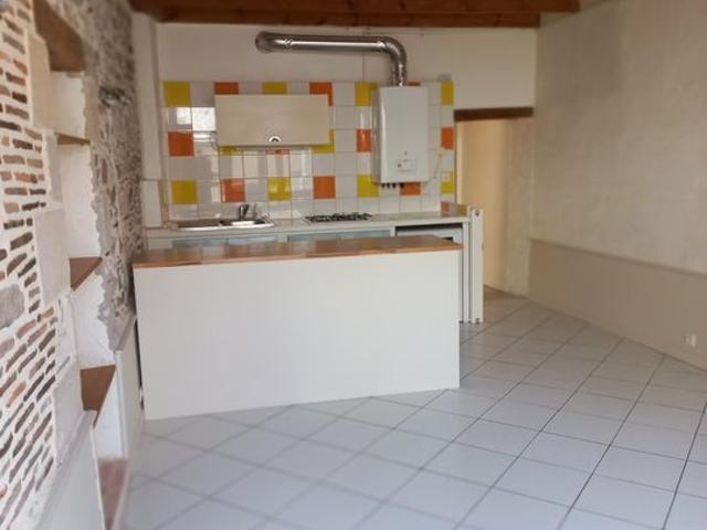 Appartement location à Nantes