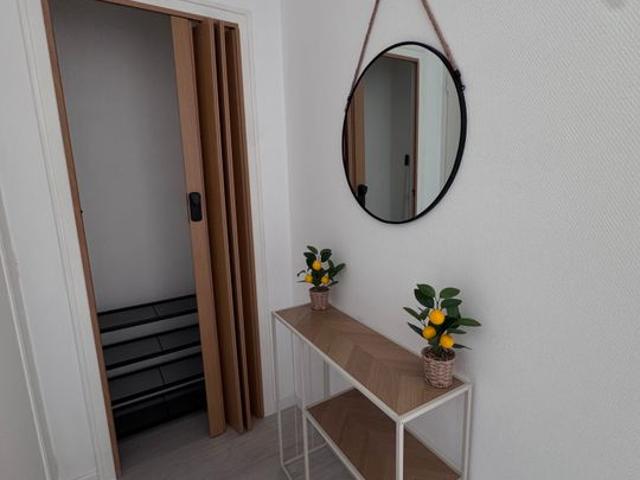 Appartement location à Beaune, Nuits-saint-georges