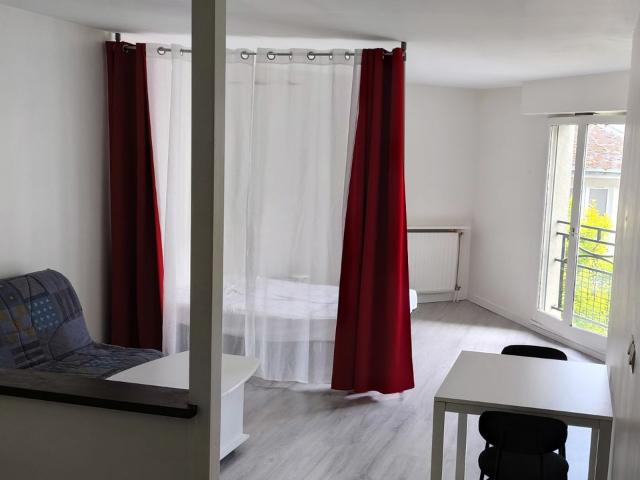 Appartement location à Ham, Cergy