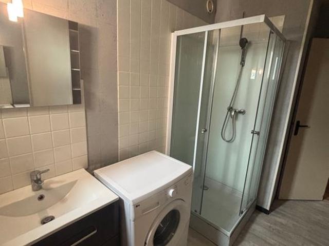 Appartement location à Reims
