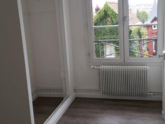 Appartement location à Rouen, Ruan
