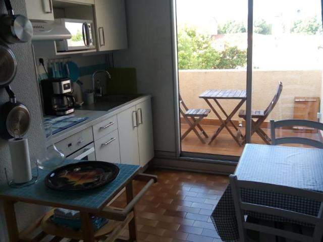 Appartement location à Céret, Saint-cyprien