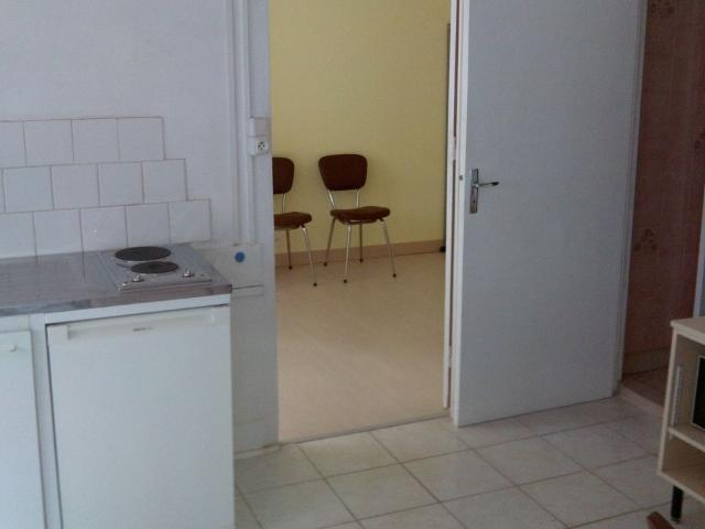 Appartement location à Saint-Étienne, Saint-etienne