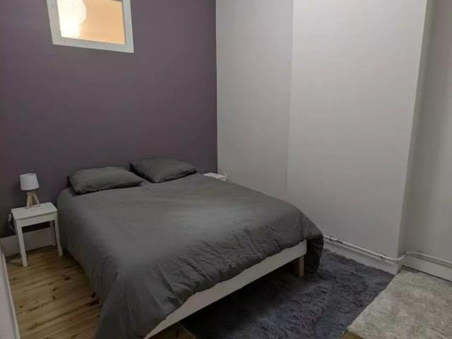 Appartement location à Saint-Étienne, Saint-etienne