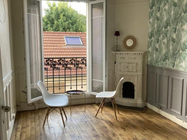 Appartement location à Saint-Denis, Saint-denis