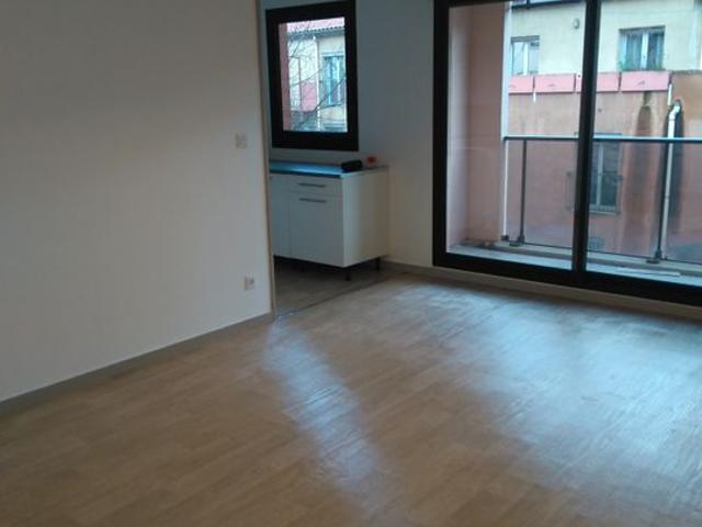 Appartement location à Toulouse