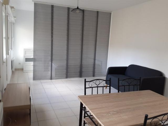Appartement location à Tours