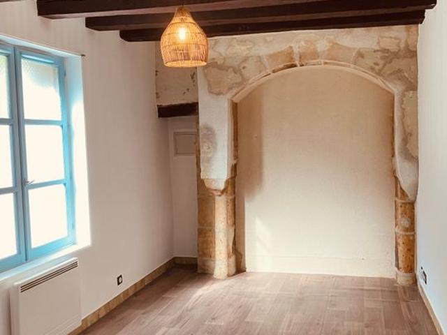 Appartement location à Tours