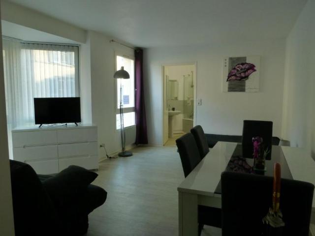 Appartement location à Troyes