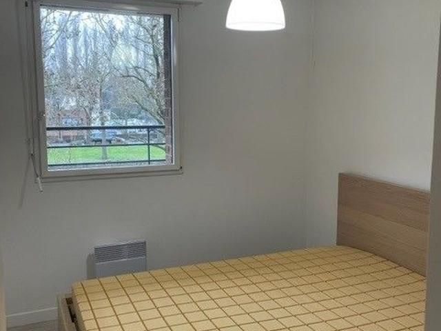 Appartement location à Valenciennes