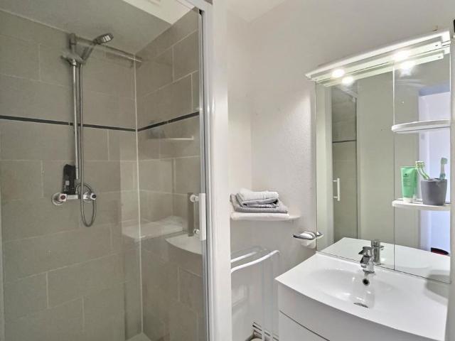 Appartement location à Béziers, Valras-plage