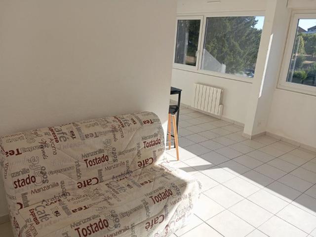Appartement location à Saint-Julien-en-Genevois, Vétraz-monthoux