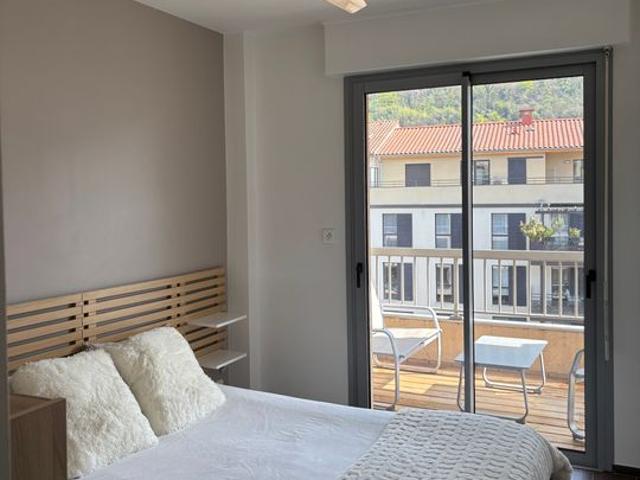 Appartement location à Vienne