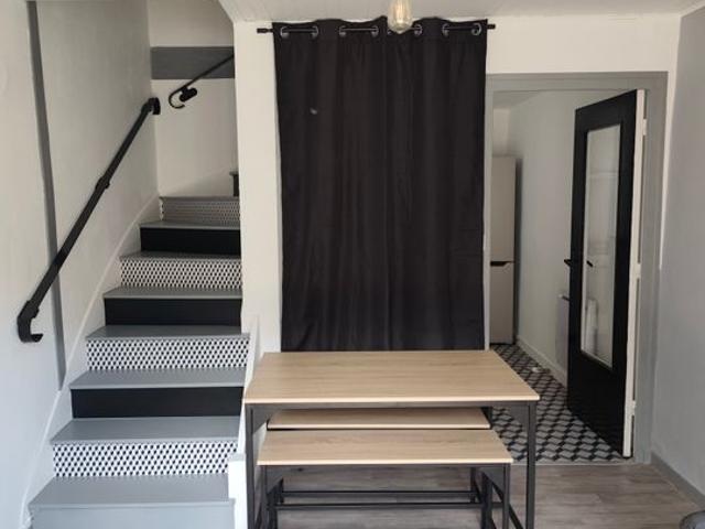 Appartement location à Belley, Villieu-loyes-mollon