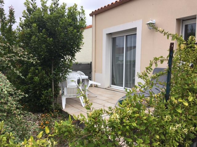 Appartement location à Yves, La Cabane des Sables