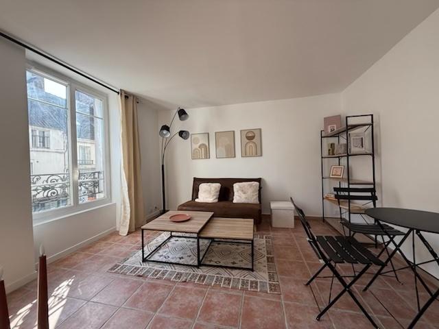 Appartement location à Pontoise, Livilliers