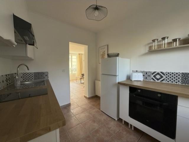 Appartement location à Pontoise, Livilliers