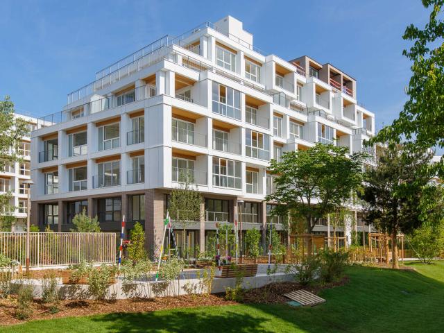 Maison location à Nanterre, Rueil-malmaison