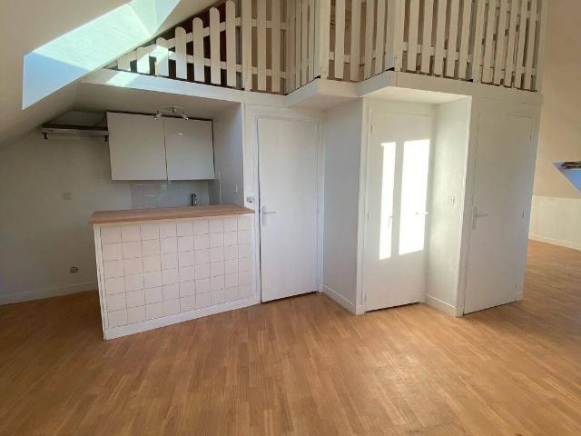 Studio location à Varennes-Jarcy, Essonne