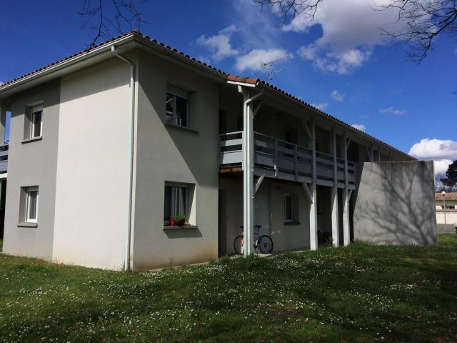 Appartement location à Dax, Saint-paul-lès-dax