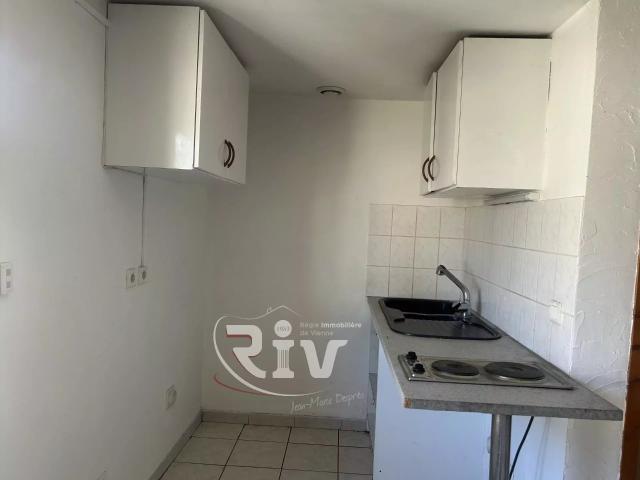 Appartement location à Vienne, Les Côtes-d'arey