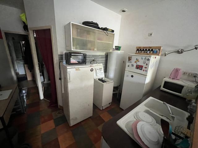 Appartement vente à Limoges