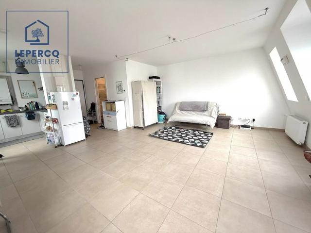 Appartement vente à Soissons, Villers-cotterêts