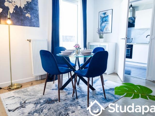 Appartement location à Epinay-sur-seine, Les Écondeaux