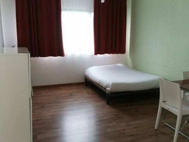 Appartement location à Le Bois Briand, Nantes
