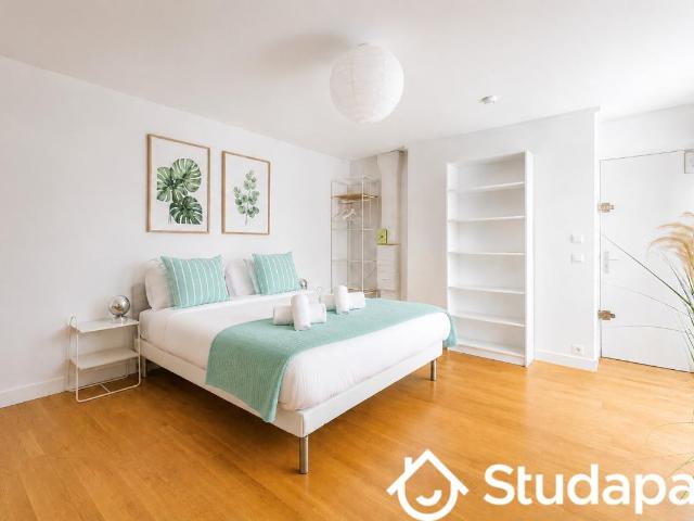 Appartement location à Paris, Île-de-France