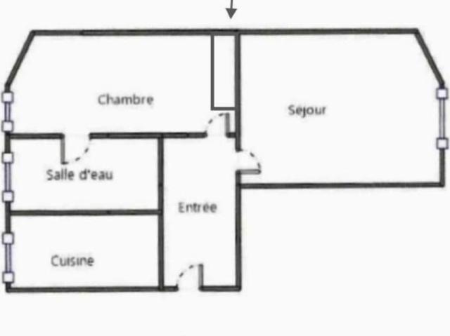 Appartement location à Sarcelles, Enghien-les-bains