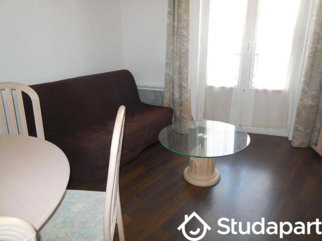 Appartement location à Cabochon-Foch, Blois